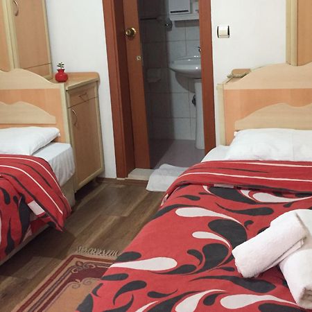 Hotel Karyatit Kaleici Antalya Eksteriør bilde