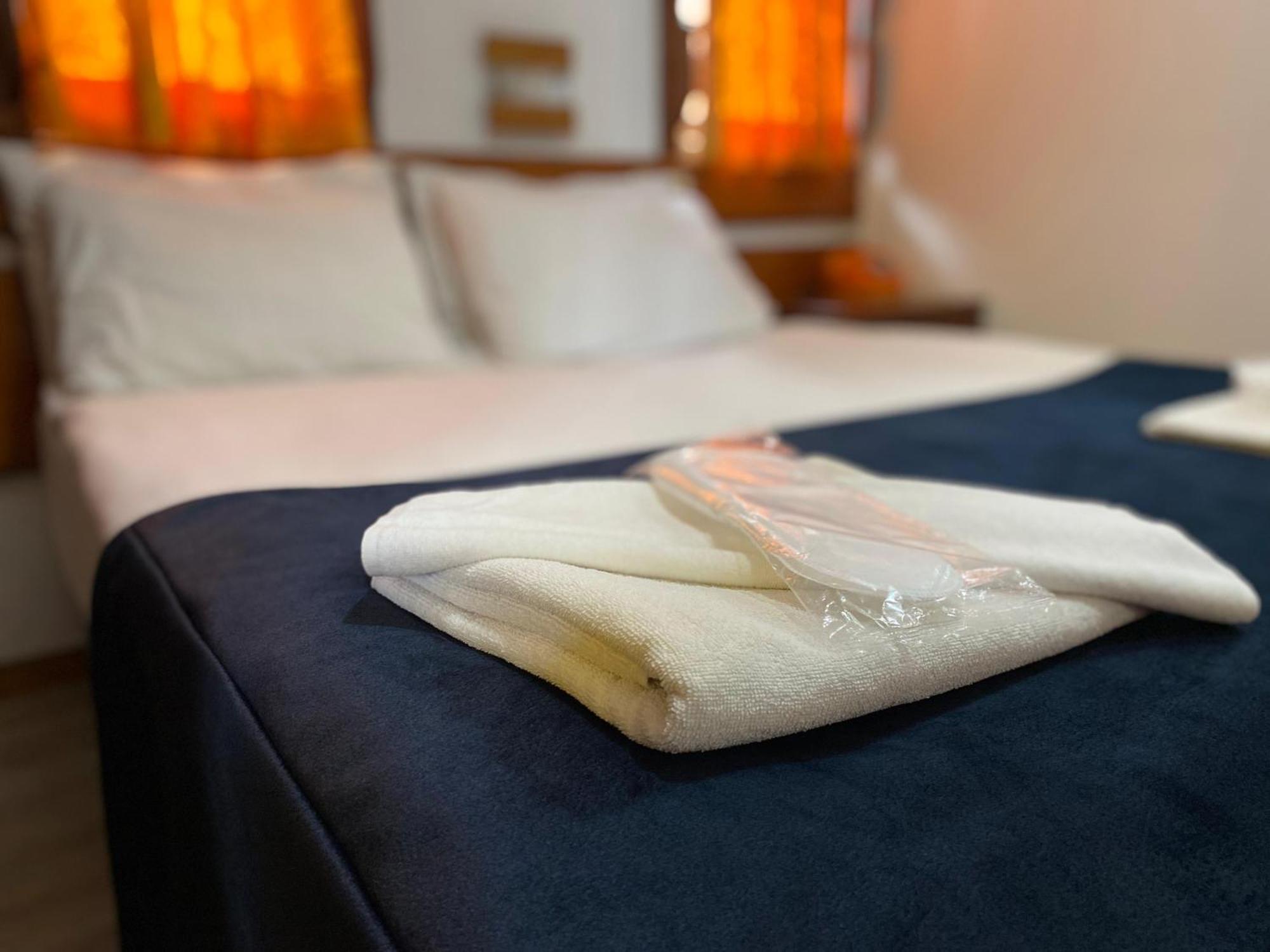 Hotel Karyatit Kaleici Antalya Eksteriør bilde