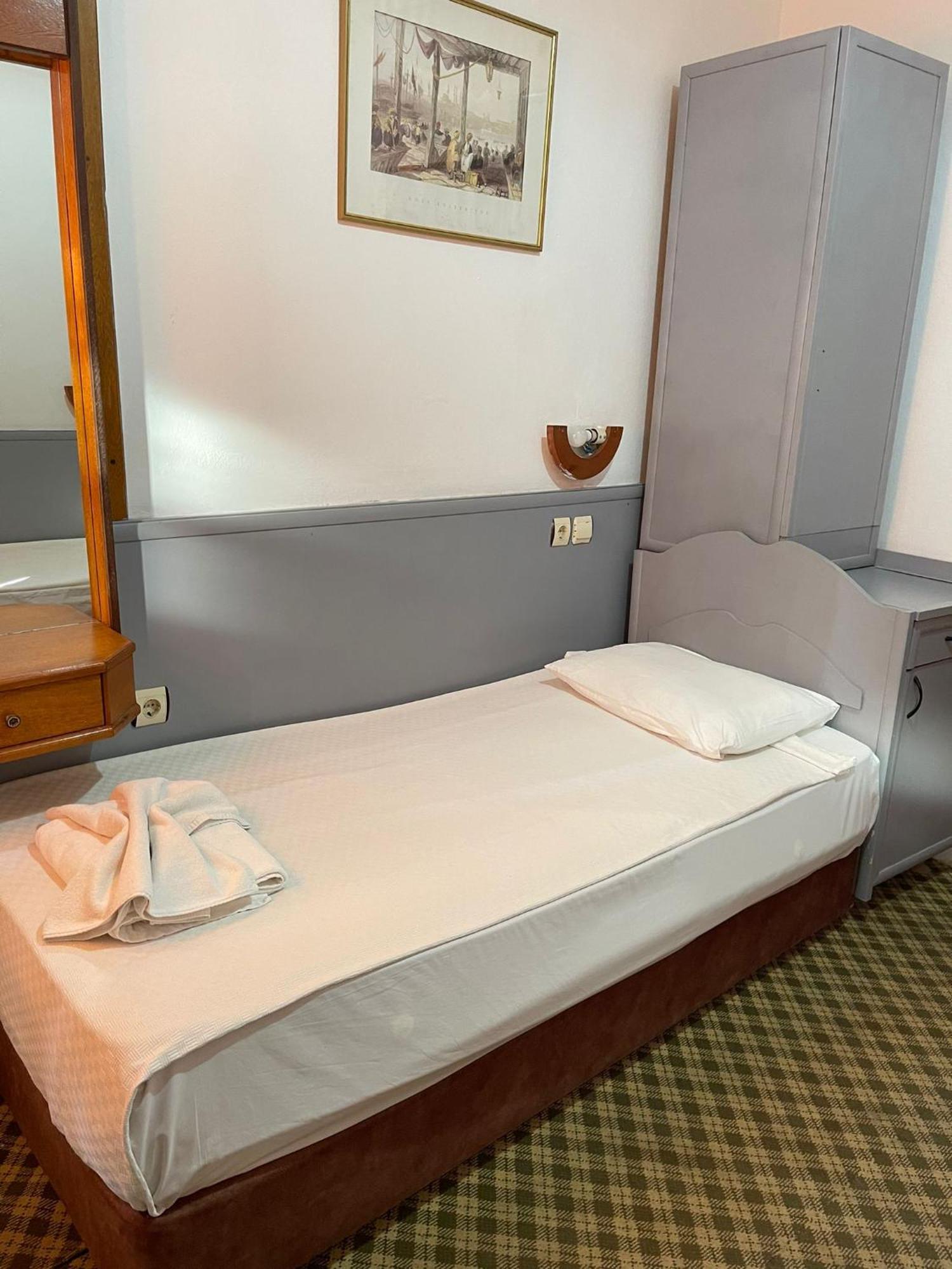 Hotel Karyatit Kaleici Antalya Eksteriør bilde