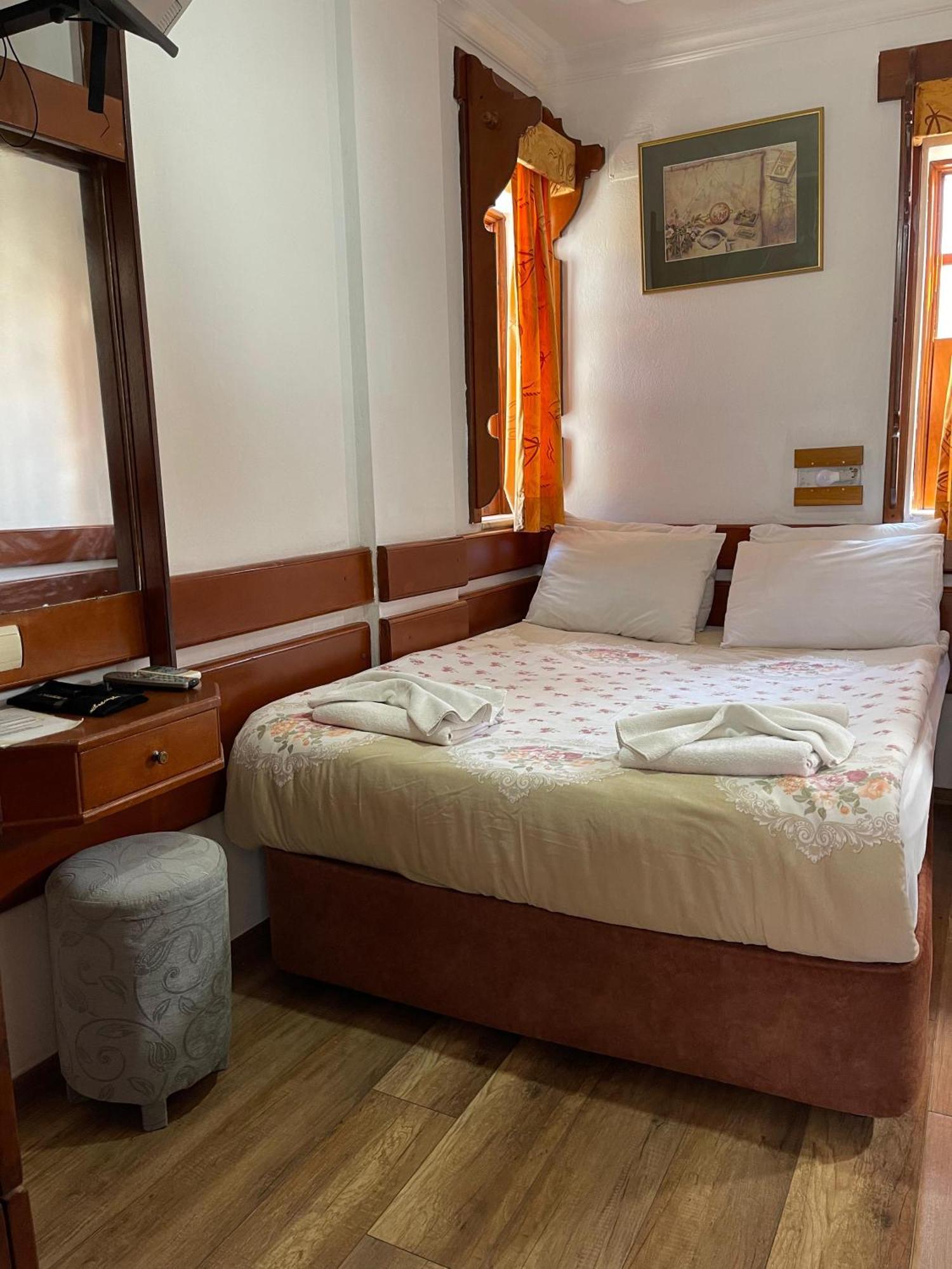 Hotel Karyatit Kaleici Antalya Eksteriør bilde
