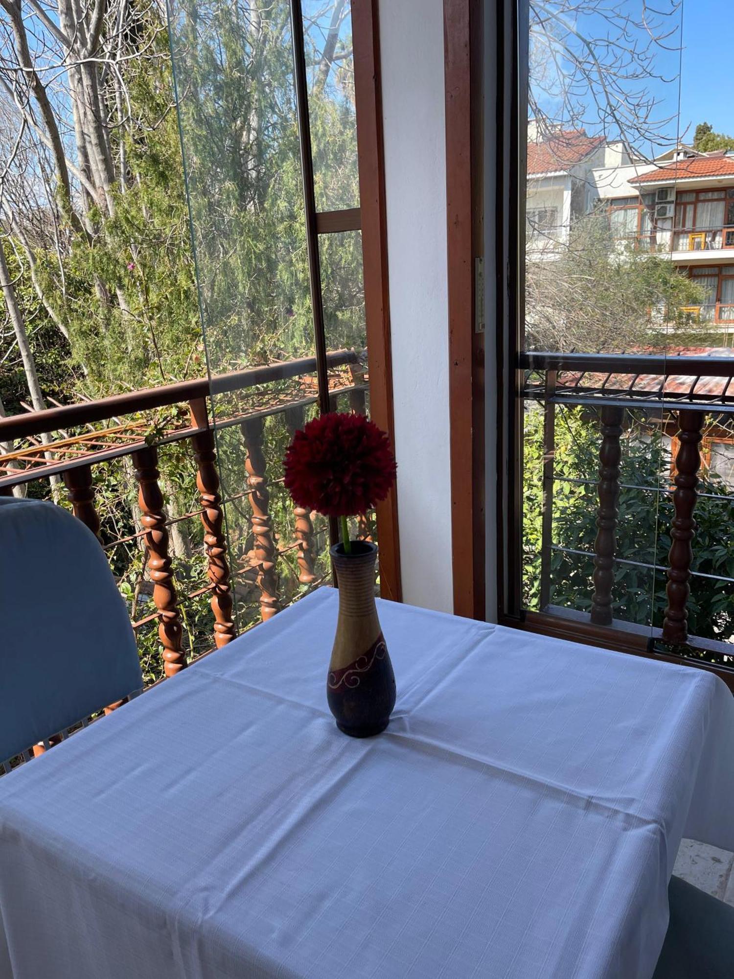 Hotel Karyatit Kaleici Antalya Eksteriør bilde