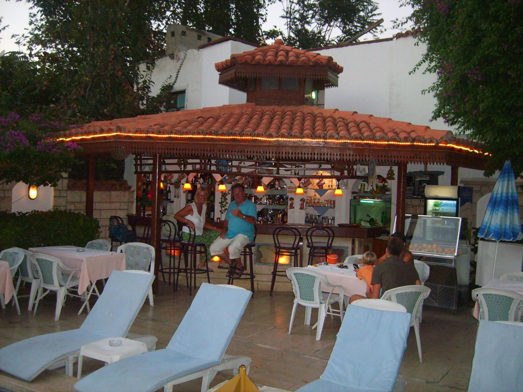 Hotel Karyatit Kaleici Antalya Eksteriør bilde