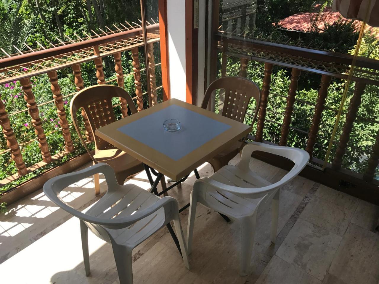 Hotel Karyatit Kaleici Antalya Eksteriør bilde